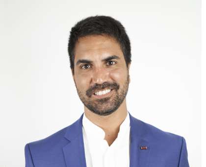 Jonathan Gueneau, Expert-comptable associé