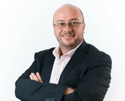 Rémy Amato, Expert-comptable associé