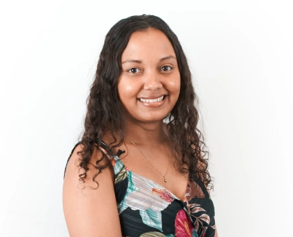 Stéphanie S., Juriste