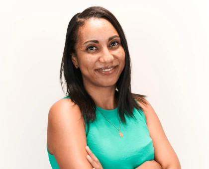 Valérie L., Responsable administratif