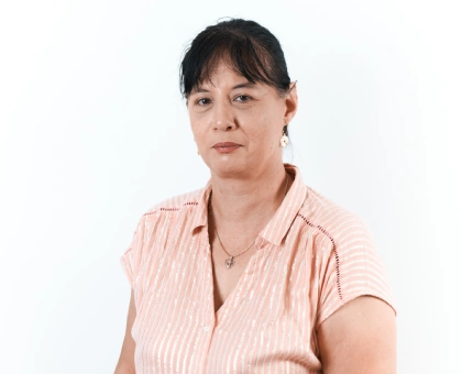 Véronique R., Responsable de paie